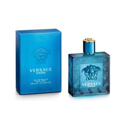 Versace Eros toaletní voda pro muže 200 ml