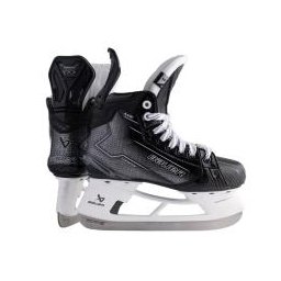 Hokejové brusle Bauer Supreme M50 Pro JR (1063302) BAUER 2.5 / 2E / 35.5 EUR / 22.5 CM
