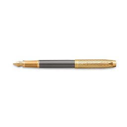 Parker IM Premium Pioneers Collection Arrow GT hrot F 1502/3130956