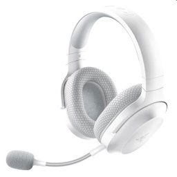 Razer Barracuda X, Mercury White