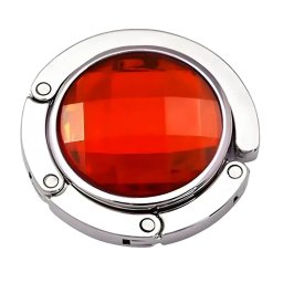 Gaira® Háček na kabelku 70812, Barva červená