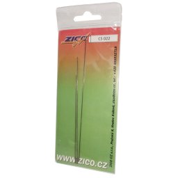 nerezová prošívací jehla ZICO-10,12,14CM(3ks)CS022
