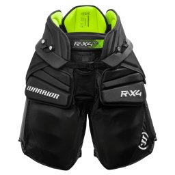 Brankářské kalhoty Warrior Ritual X4 E+ SR SR XL = výška postavy 183cm a vyšší
