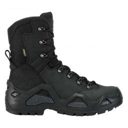 LOWA boty Z-8N GTX C ČERNÉ vel.46,5 / UK11,5 / US12,5