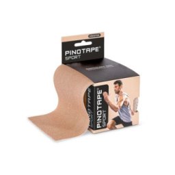 PINOTAPE® Sensitive Lymph, béžový, 10 cm x 5 m