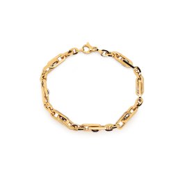 Unisex zlatý náramek 5,5mm Lauren IZ30439