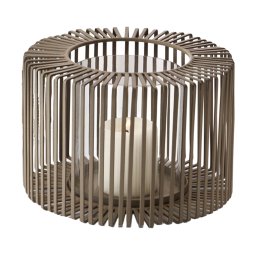 Philippi designové svícny Oslo Lantern Large