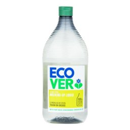 ECOVER Na nádobí s aloe a citronem 950ml
