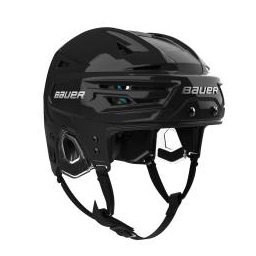 Hokejová helma Bauer Re-akt 155 (1063646) bílá M = obvod hlavy 56 - 60cm
