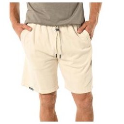 Hokejové šortky Bauer FRN TRRY Knit Short SR (1061530) SR M = výška postavy 175 - 180cm