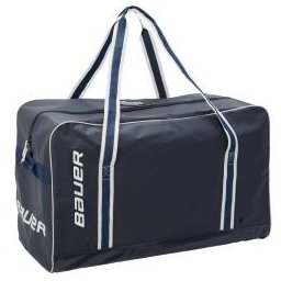Brankářská taška Bauer Pro Carry Bag Goalie SR (1061840) tmavě modrá