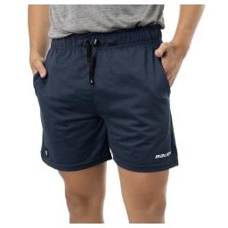 Hokejové šortky Bauer Team Knit Short SR (1063259) SR XS = výška postavy 155 - 165cm