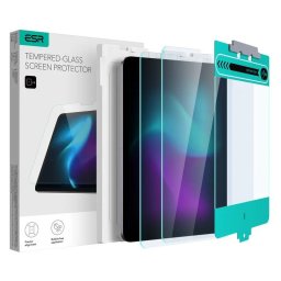 Tvrzené sklo ESR 2-Pack iPad Air 10,9 / iPad Pro 11 (2020-2022)