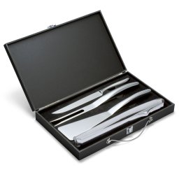 Výprodej Philippi designové sety na grilování Wave BBQ Set
