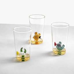 Ichendorf Milano designové šálky Marina Garden Mug Seahorse Fin Green