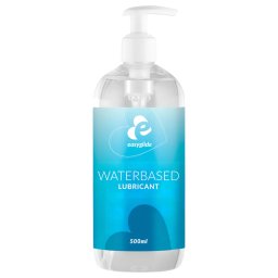EasyGlide - lubrikant na vodn bzi (500 ml)