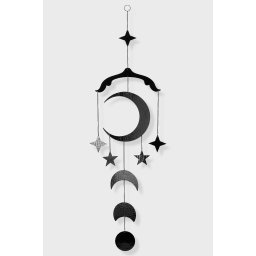 zvonkohra (dekorace) KILLSTAR - Cosmic Projection - Black - KSRA010445