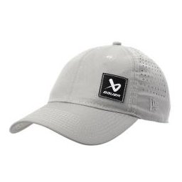Hokejová kšiltovka Bauer New Era Performance Hat SR (1063843) ONE SIZE