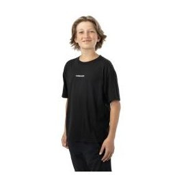 Hokejové tričko Bauer Core SS Tee YTH (1063417) YTH M = výška postavy 140 - 150cm