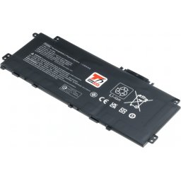 Baterie T6 Power PP03XL, PV03XL, L83393-005, L83393-006, PP03043XL, PV03043XL, M01144-005, M01144-006, M01118-241, M01118-421, M01118-AC1, L83388-421