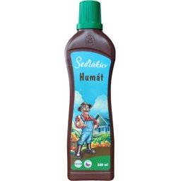 BIOM Sedlákův HUMÁT 500 ml
