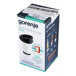 HEPA filtr IHF216FR pro tyčové vysavače Gorenje SVC 216FR
