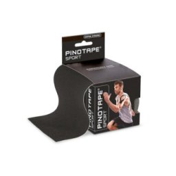 PINOTAPE® Sport, XXL, černý, 10 cm x 5 m