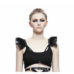 tílko dámské (top) DEVIL FASHION - TT069