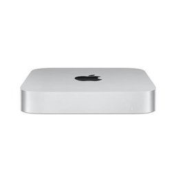Apple Mac mini / M2 / 8GB / 256GB SSD / Stříbrný