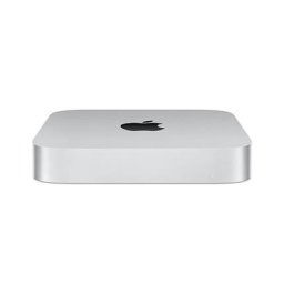 Apple Mac mini / M2 Pro / 16GB / 512GB SSD / Stříbrný