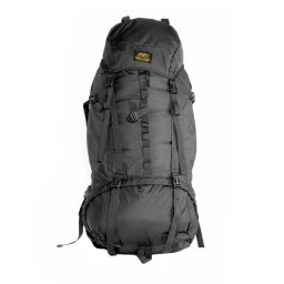 ESSL - original batoh TREKKING XXL s výztuží 104l ČERNÝ