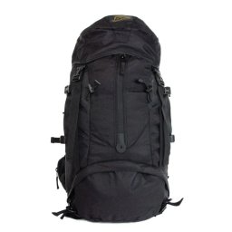 ESSL - original batoh HIKING MEDIUM 35l s výztuží ČERNÝ
