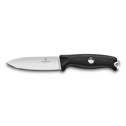 VICTORINOX nůž s pevnou čepelí VENTURE PRO ČERNÝ