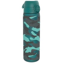Láhev ion8 Leak Proof Camouflage, 500ml