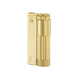 Gaira® Benzínový zapalovač 8830, Barva zlatá