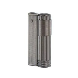 Gaira® Benzínový zapalovač 8830, Barva šedá