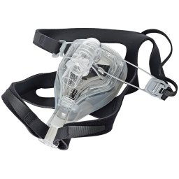 CELOOBLIČEJOVÁ MASKA FLEXIFIT XL (extra velká)