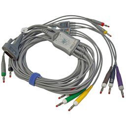 EKG KABEL EDAN