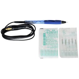 KABEL BALLET s držákem depilačních elektrod
