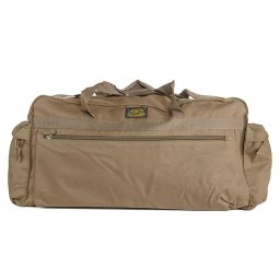 ESSL - original taška přepravní STRONG 80l ZELENÁ