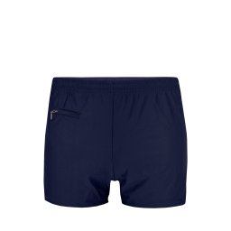 Canelone blue pánské plavky s kapsou AB 079 4XL tmavě modrá
