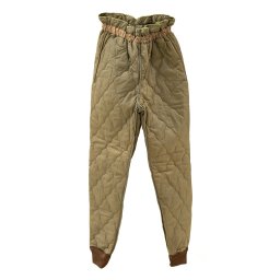 Vložka do dámských kalhot vz.85/95 AČR vel. 154/090