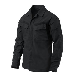 Blůza RAID rip-stop ČERNÁ vel. 3XL