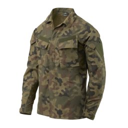 Blůza RAID rip-stop WOODLAND POLSKÝ vel. XXL