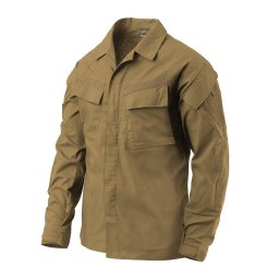 Blůza RAID rip-stop COYOTE vel. M