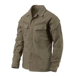 Blůza RAID rip-stop RAL 7013 vel. XS