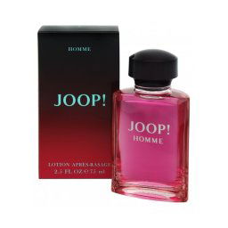 Joop! Homme voda po holení 75 ml