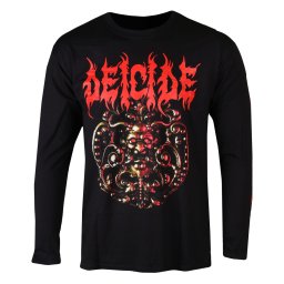 tričko pánské s dlouhým rukávem DEICIDE - DEICIDE - PLASTIC HEAD - PH11899LS