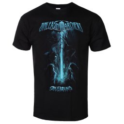 tričko pánské UNLEASH THE ARCHERS - Soulbound - NAPALM RECORDS - TS_6245