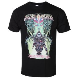 tričko pánské UNLEASH THE ARCHERS - Synthetic Soul - NAPALM RECORDS - TS_8373